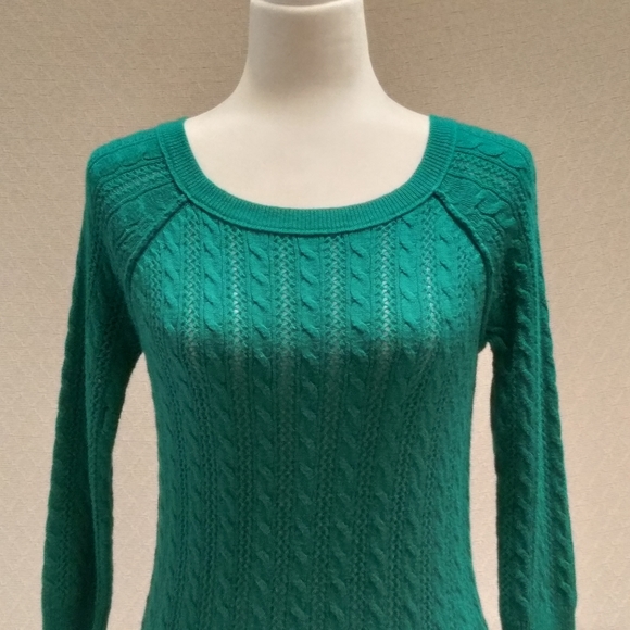 American Eagle Outfitter Knit Sweater XS - Picture 5 of 6